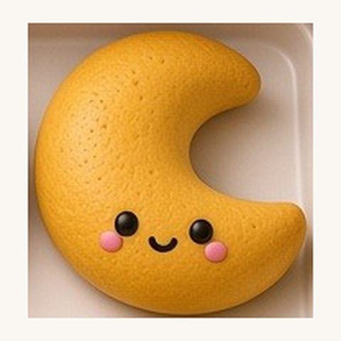 Cuerno squishy