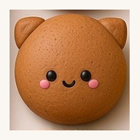 Marranito squishy